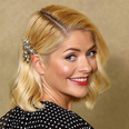 Fans are loving Holly Willoughby’s dress this morning but NOT the expensive price tag
