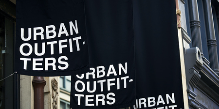 Urban Outfitters will soon let you rent up to six items of clothing from its stores