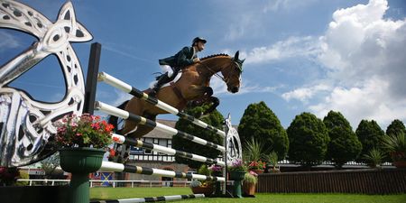 Heading to the Dublin Horse Show? Here’s how to make the most of it