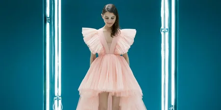 H&M announce Giambattista Valli as new designer collaboration and oh my God