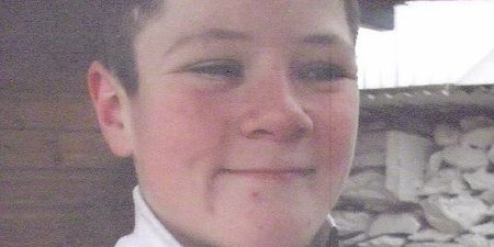 Gardaí issue appeal to help find missing 14-year-old boy from Cork