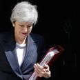 Theresa May has resigned as Prime Minister of the UK