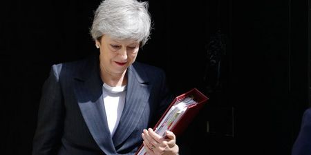Theresa May has resigned as Prime Minister of the UK