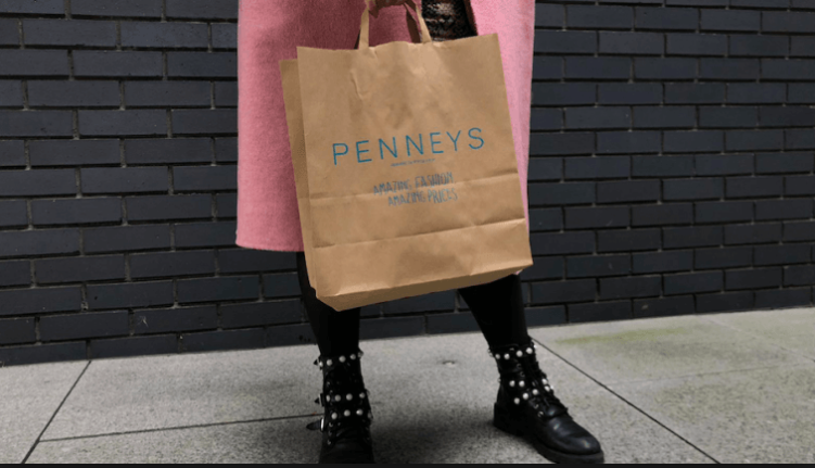 Penneys bags hot sale