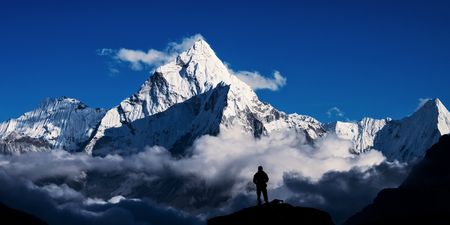 Irish father-of-two found dead after reaching Mount Everest summit