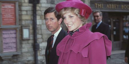 Theme park launches attraction based on Princess Diana’s death