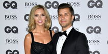 Rachel Riley and Strictly’s Pasha Kovalev are expecting their first child together