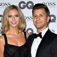 Rachel Riley and Strictly’s Pasha Kovalev are expecting their first child together