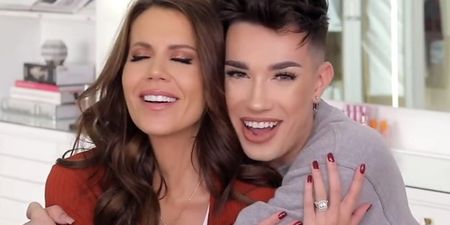 Tati Westbrook will double her money due to the James Charles drama