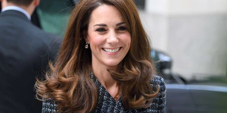 Kate Middleton tipped to replace Prince Andrew in new role