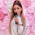 Ariana Grande isn’t all that impressed with her new waxwork and yeah, absolutely fair