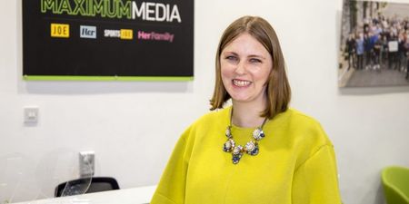 Leslie Ann Horgan appointed as Head of Content at Her