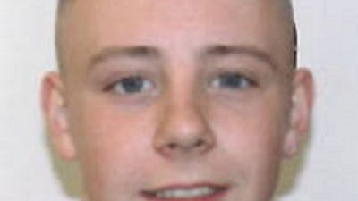 Gardaí appeal for information on missing Limerick teenager