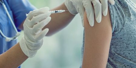 Unvaccinated six-year-old is the first person in Oregon to contract tetanus in 30 years