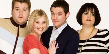 Gavin and Stacey is returning for a Christmas special this year