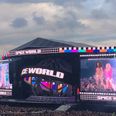 Spice Girls fans ‘demand refunds’ after more issues with the sound quality in Cardiff