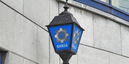 Gardaí appeal for witnesses after toddler injured in Cork hit and run