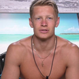 Love Island’s Charlie Frederick just slammed his ex and new Islander, Lucie Donlon