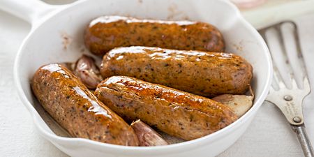 Great news for veggies! Aldi is set to start selling vegan sausages