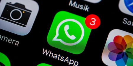 WhatsApp confirms that it will start introducing ads next year