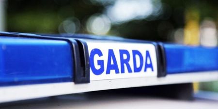 Man dies following single car collision in Gorey