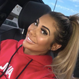 Chloe Ferry has confirmed she’s leaving Geordie Shore after four years on the show