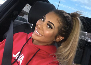 Chloe Ferry has confirmed she’s leaving Geordie Shore after four years on the show