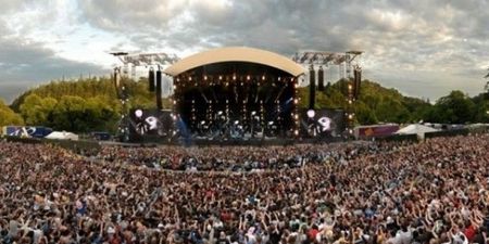 All the information you need to know if you’re going to Metallica in Slane Castle