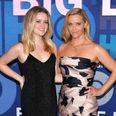 Reese Witherspoon and daughter Ava are legit the same person at the Big Little Lies premiere