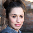 Coronation Street’s Julia Goulding is pregnant with her first child