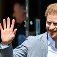 Prince Harry praised for perfect response to a question about his family life