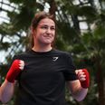 4 inspiring Katie Taylor moments ahead of her career defining fight this weekend