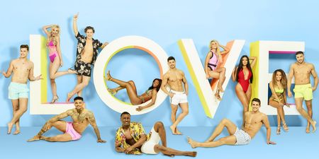 Another Love Island couple is set to hit the rocks tonight