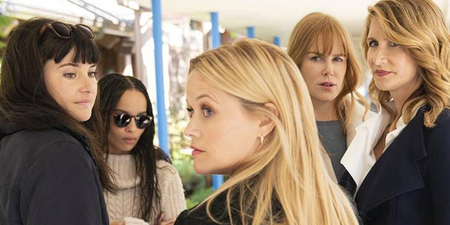 Get excited because here’s exactly when Big Little Lies is returning to our screens