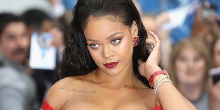 Loads of people have been pronouncing Rihanna’s name wrong and they’re mad