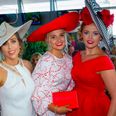 Giddy up! Her are sponsoring this year’s Ladies Day at the Galway Races