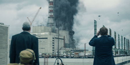 Chernobyl creator reveals distressing scene was ‘toned down’ from real life events