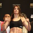 Katie Taylor has been crowned the undisputed lightweight champion of the world
