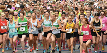 Over 30,000 to take part in VHI Women’s Mini Marathon in Dublin this afternoon
