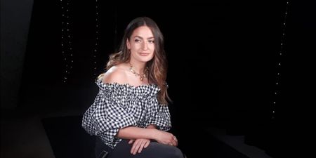 ‘I’m pretty proud I chased my dream’ Courtney Smith tells all budding fashionistas how to do the same
