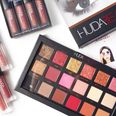 Huda Beauty just dropped three new palettes, and we want them all