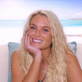 People are going IN on Love Island’s Lucie over her nightclub story last night