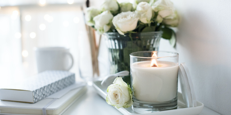 Aldi just dropped a range of divine candles so your house can smell like a hotel