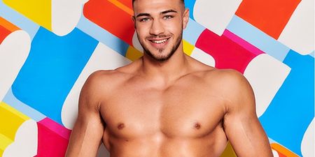 Love Island’s Tommy Fury is getting the nod for this year’s I’m a Celeb