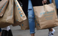 NEED! We actually can’t get over how expensive this €17 Penneys skirt looks