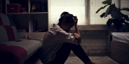 Self harm reports among women and girls have ‘increased steeply’