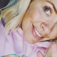 Holly Willoughby is wearing the perfect summer dress today and we need it asap
