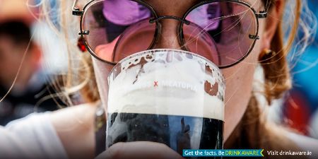 Guinness X Meatopia is BACK! Expect tastings, workshops and an insane lineup