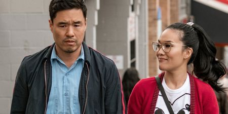 5 reasons you need to watch Always Be My Maybe on Netflix this week
