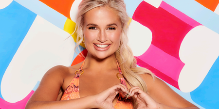 Everything you need to know about the NEW girl, Molly-Mae, on Love Island